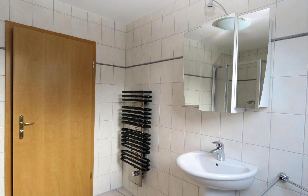 2 Bedroom Gorgeous Home In ハーヘンブルク エクステリア 写真