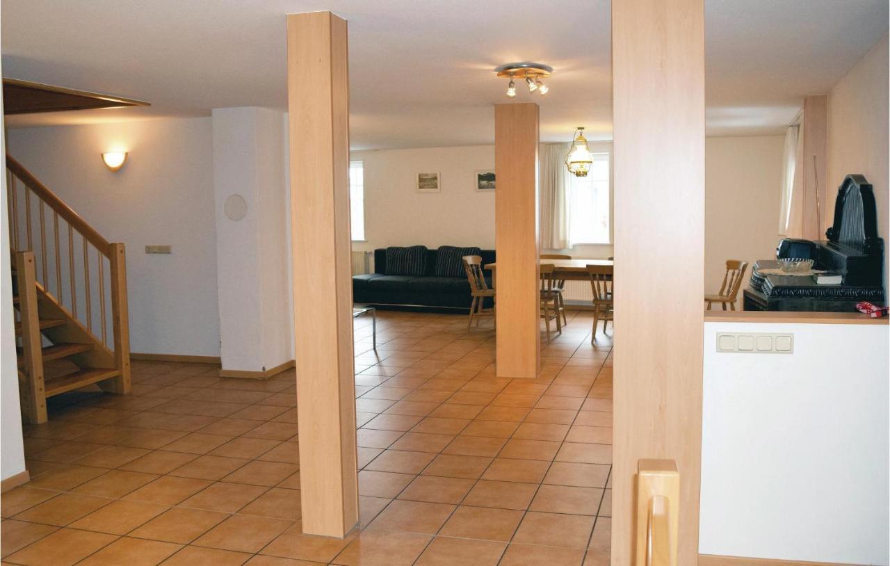 2 Bedroom Gorgeous Home In ハーヘンブルク エクステリア 写真