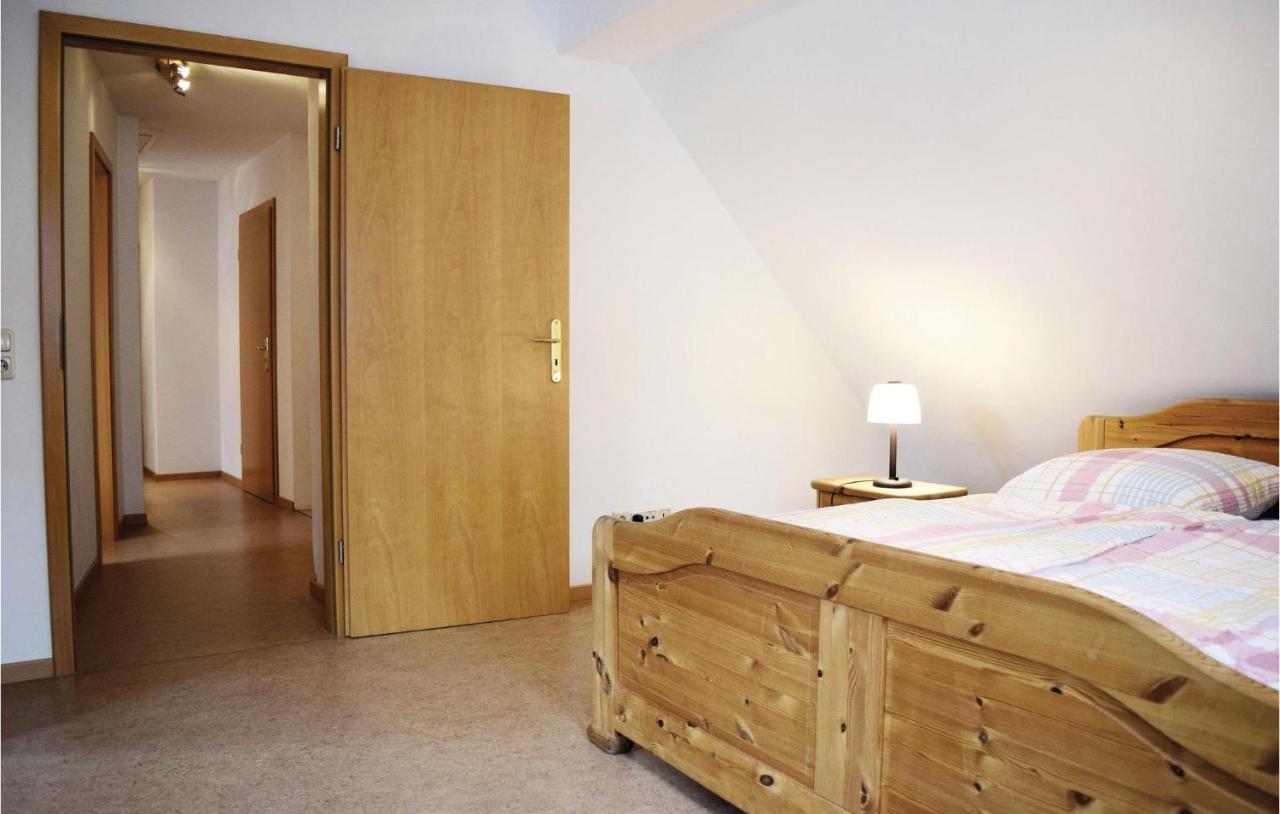 2 Bedroom Gorgeous Home In ハーヘンブルク エクステリア 写真