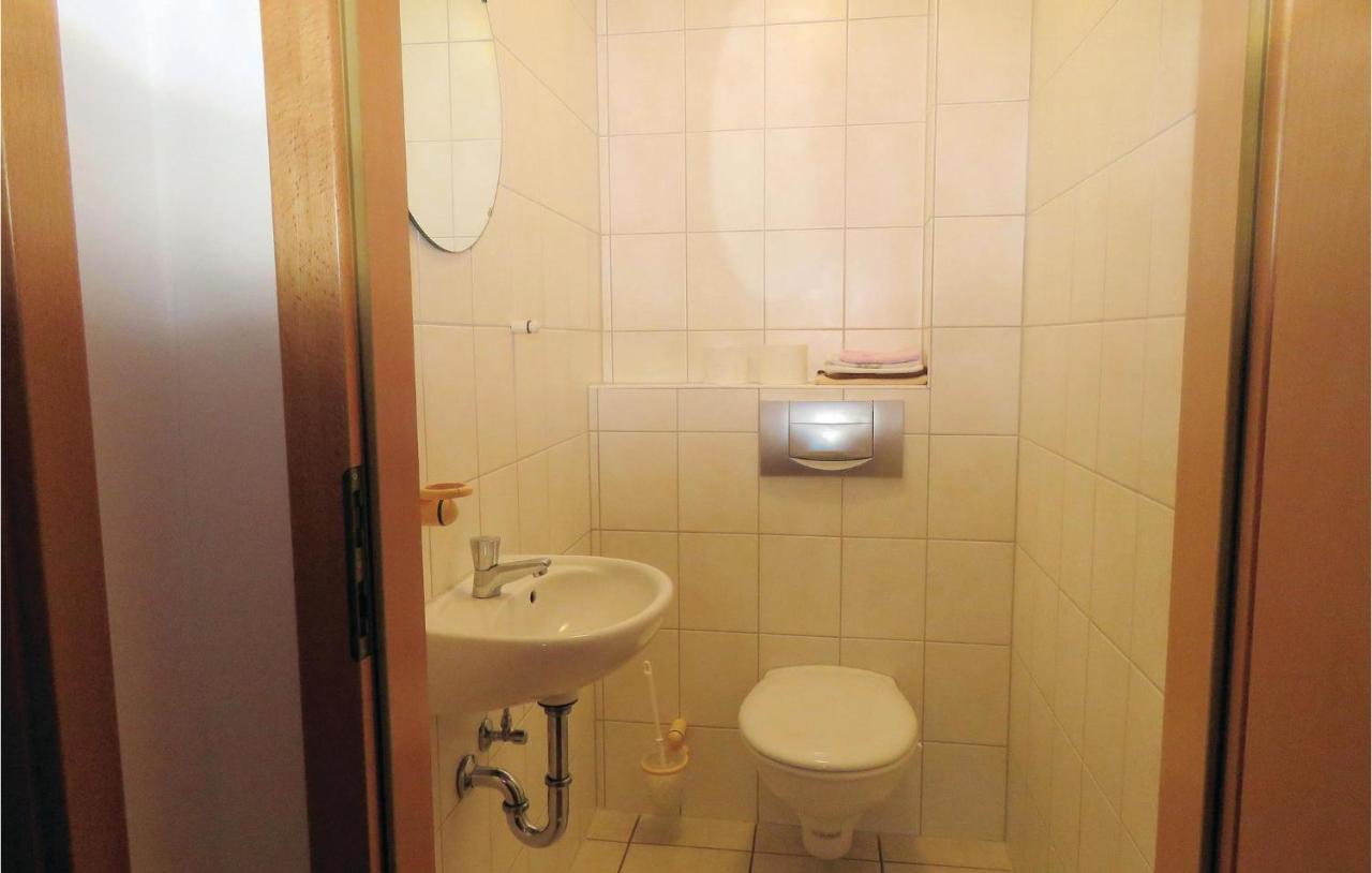 2 Bedroom Gorgeous Home In ハーヘンブルク エクステリア 写真