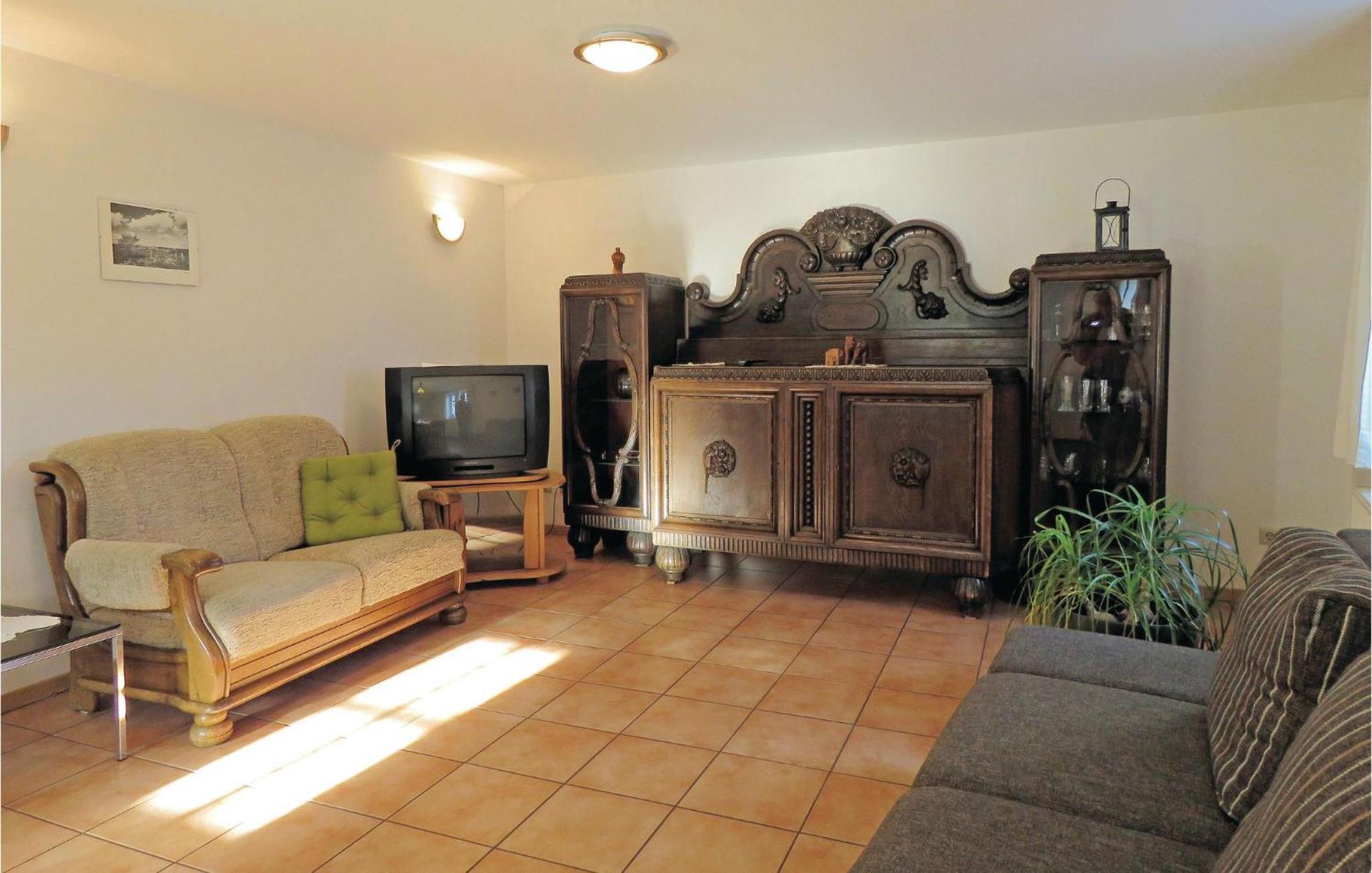 2 Bedroom Gorgeous Home In ハーヘンブルク エクステリア 写真