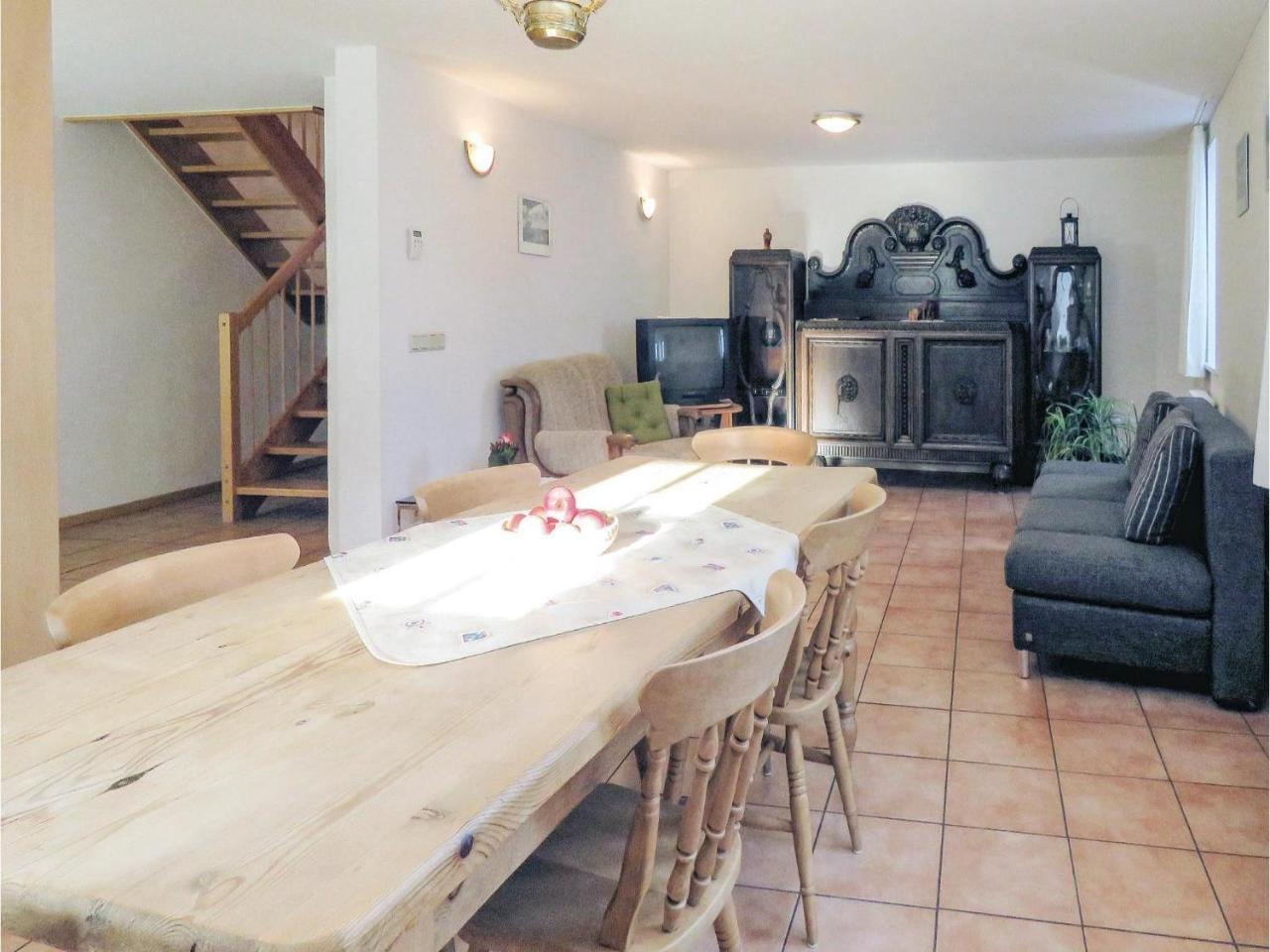 2 Bedroom Gorgeous Home In ハーヘンブルク エクステリア 写真