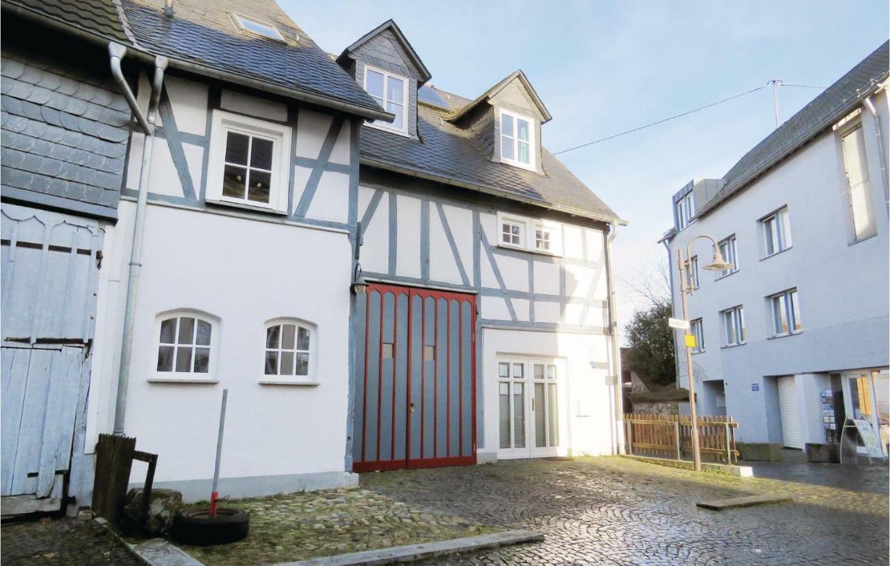 2 Bedroom Gorgeous Home In ハーヘンブルク エクステリア 写真