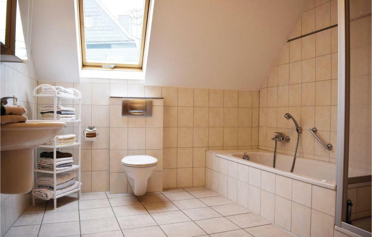 2 Bedroom Gorgeous Home In ハーヘンブルク エクステリア 写真