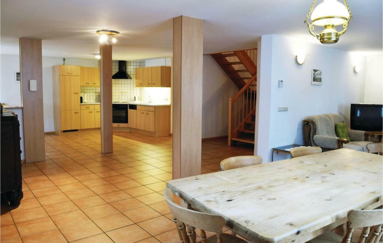 2 Bedroom Gorgeous Home In ハーヘンブルク エクステリア 写真